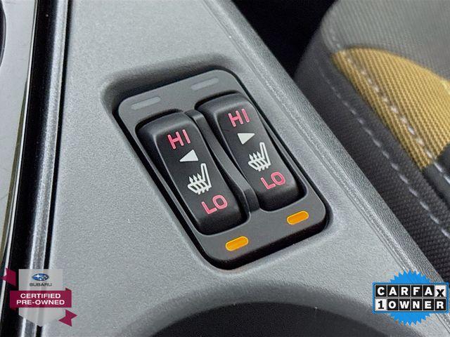 2024 Subaru Crosstrek Vehicle Photo in Puyallup, WA 98371