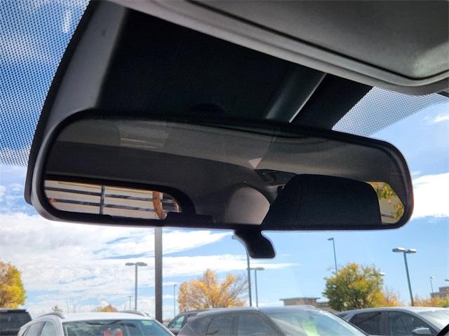 2019 Toyota RAV4 Vehicle Photo in AURORA, CO 80012-4011