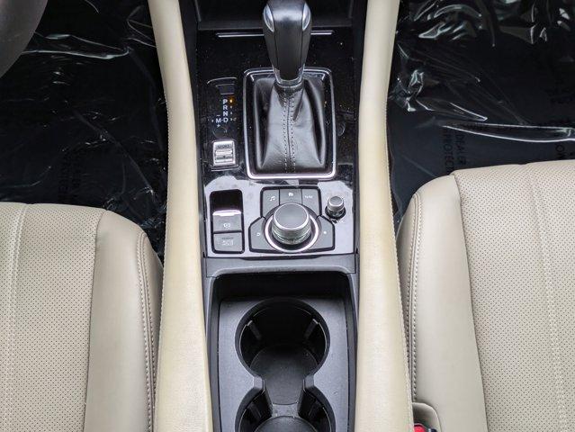 2018 Mazda6 Vehicle Photo in BRUNSWICK, GA 31525-1881