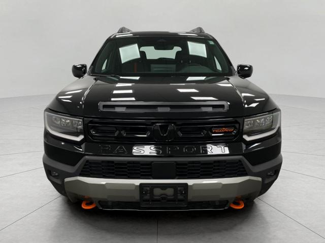 2026 Honda Passport Vehicle Photo in Appleton, WI 54913