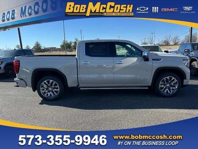 2026 GMC Sierra 1500 Vehicle Photo in COLUMBIA, MO 65203-3903