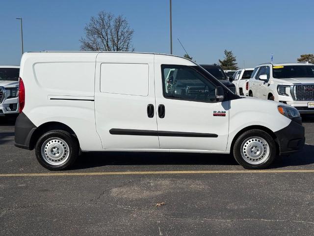 2020 Ram ProMaster City Cargo Van Vehicle Photo in COLUMBIA, MO 65203-3903