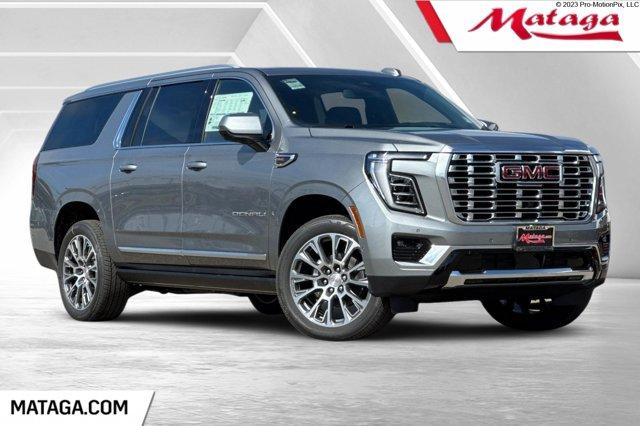 2026 GMC Yukon XL Vehicle Photo in STOCKTON, CA 95212-2838