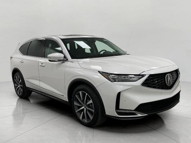 2026 Acura MDX Vehicle Photo in Neenah, WI 54956