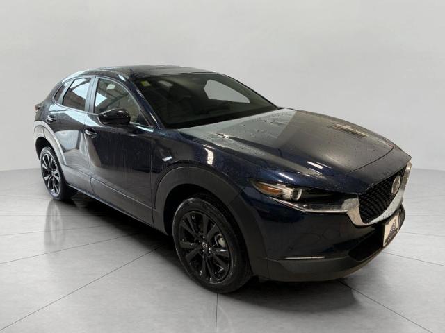 2026 Mazda CX-30 Vehicle Photo in Neenah, WI 54956