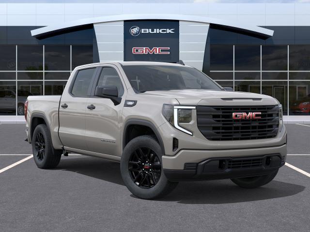 2026 GMC Sierra 1500 Pro - 6