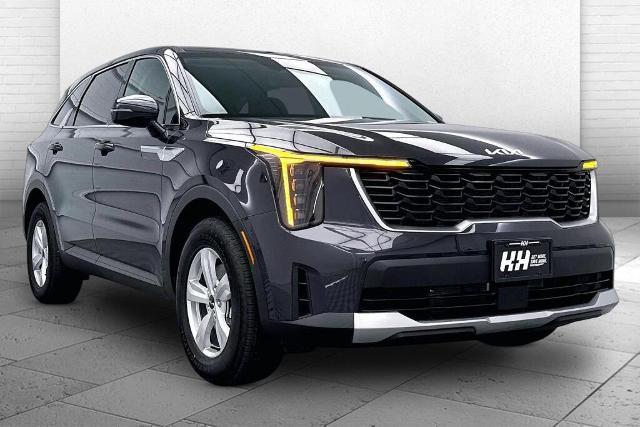 2026 Kia Sorento Vehicle Photo in OMAHA, NE 68127