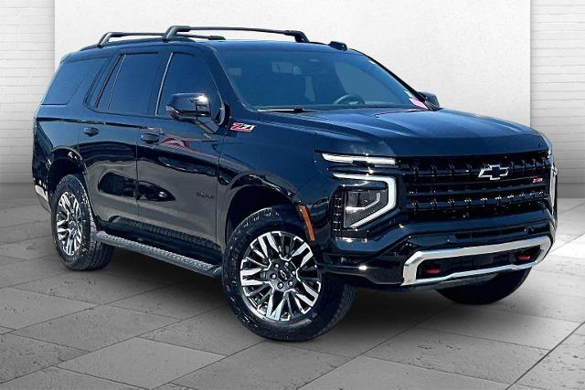 2026 Chevrolet Tahoe Vehicle Photo in KANSAS CITY, MO 64114-4502