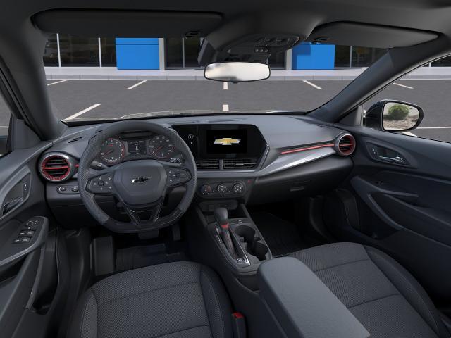 2026 Chevrolet Trax photo 15 of 30