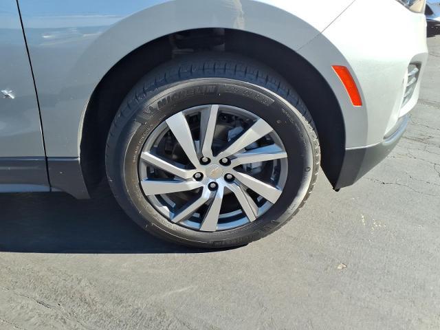 2024 Chevrolet Equinox photo 6 of 51