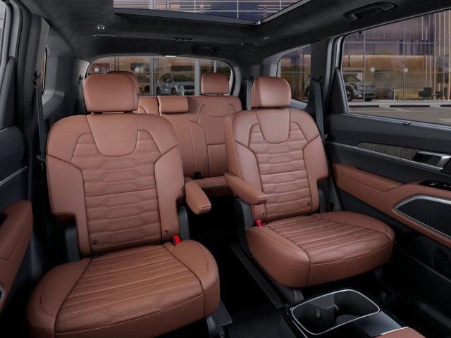 2025 Kia Telluride Vehicle Photo in Westbrook, ME 04092