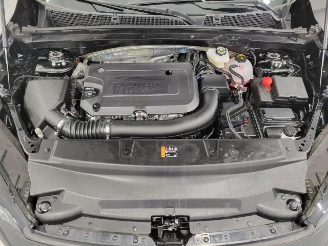 2025 Buick Envision Vehicle Photo in NEENAH, WI 54956-2243