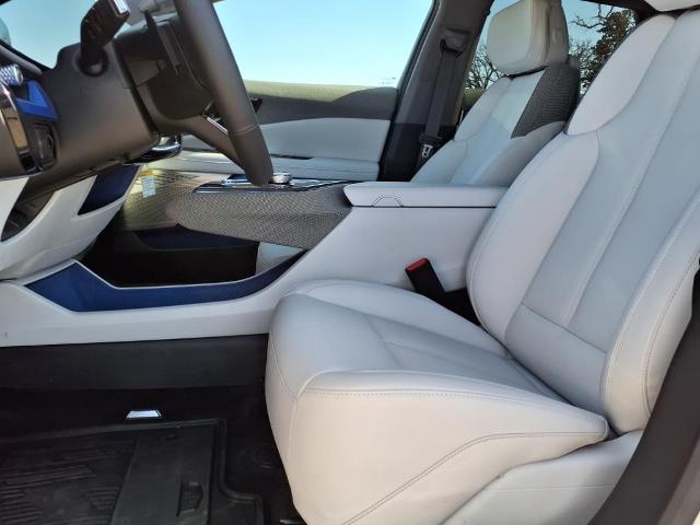 2025 Cadillac OPTIQ Vehicle Photo in Denton, TX 76205