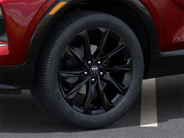 2026 Buick Encore GX Vehicle Photo in ROCHESTER HILLS, MI 48307-2741