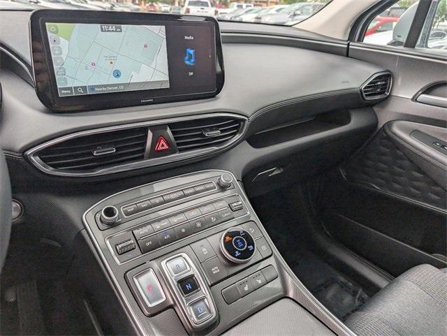 2023 Hyundai Santa Fe Vehicle Photo in AURORA, CO 80012-4011