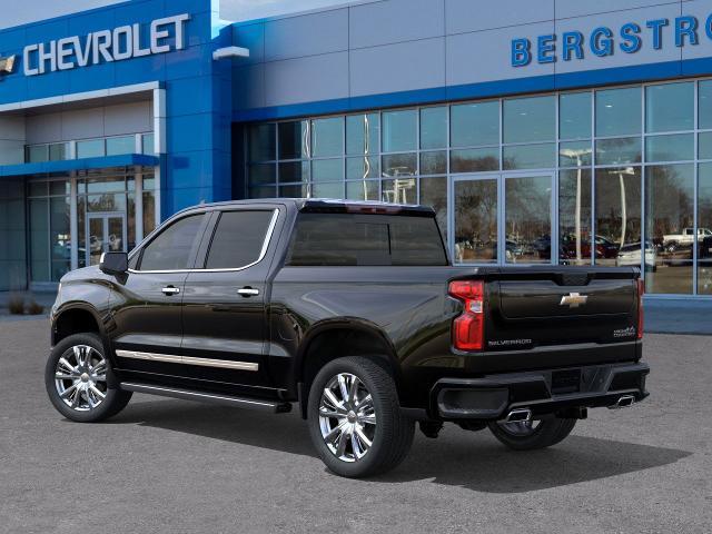 2026 Chevrolet Silverado 1500 Vehicle Photo in NEENAH, WI 54956-2243