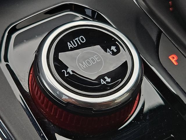 2024 GMC Canyon Vehicle Photo in TREVOSE, PA 19053-4984