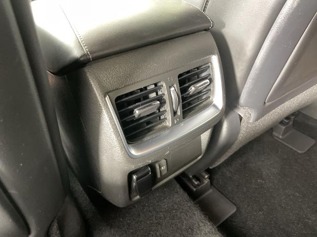 2022 INFINITI QX55 Vehicle Photo in GILBERT, AZ 85297-0402