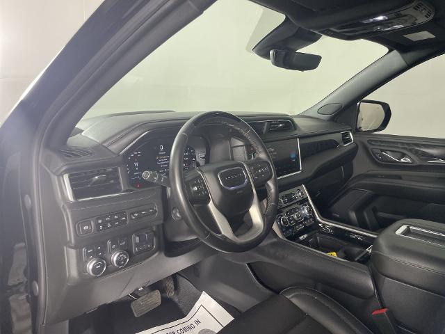 2024 GMC Yukon XL Vehicle Photo in GILBERT, AZ 85297-0402