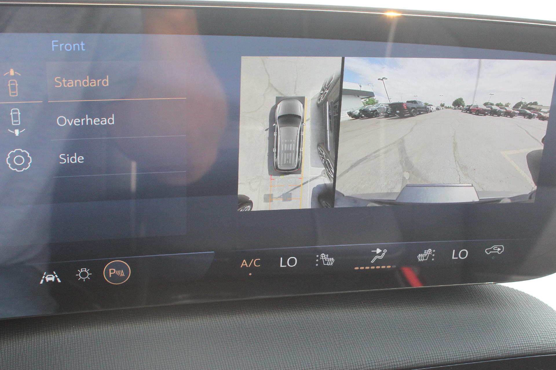 2026 Buick Enclave Vehicle Photo in AURORA, CO 80012-4011