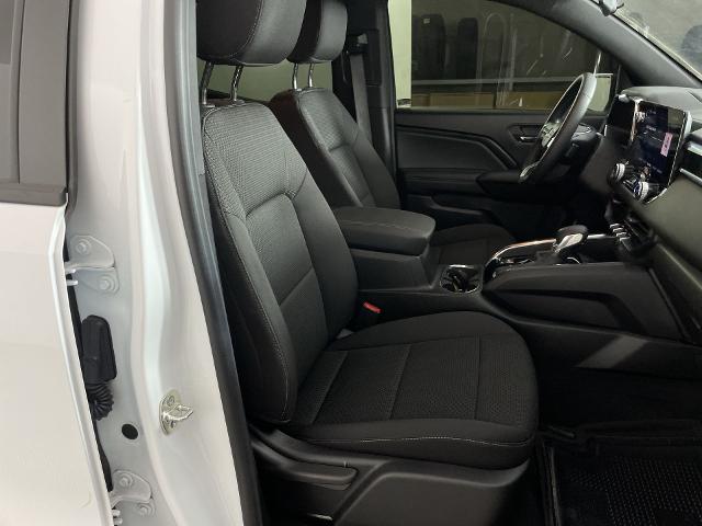 2024 GMC Canyon Vehicle Photo in GILBERT, AZ 85297-0402