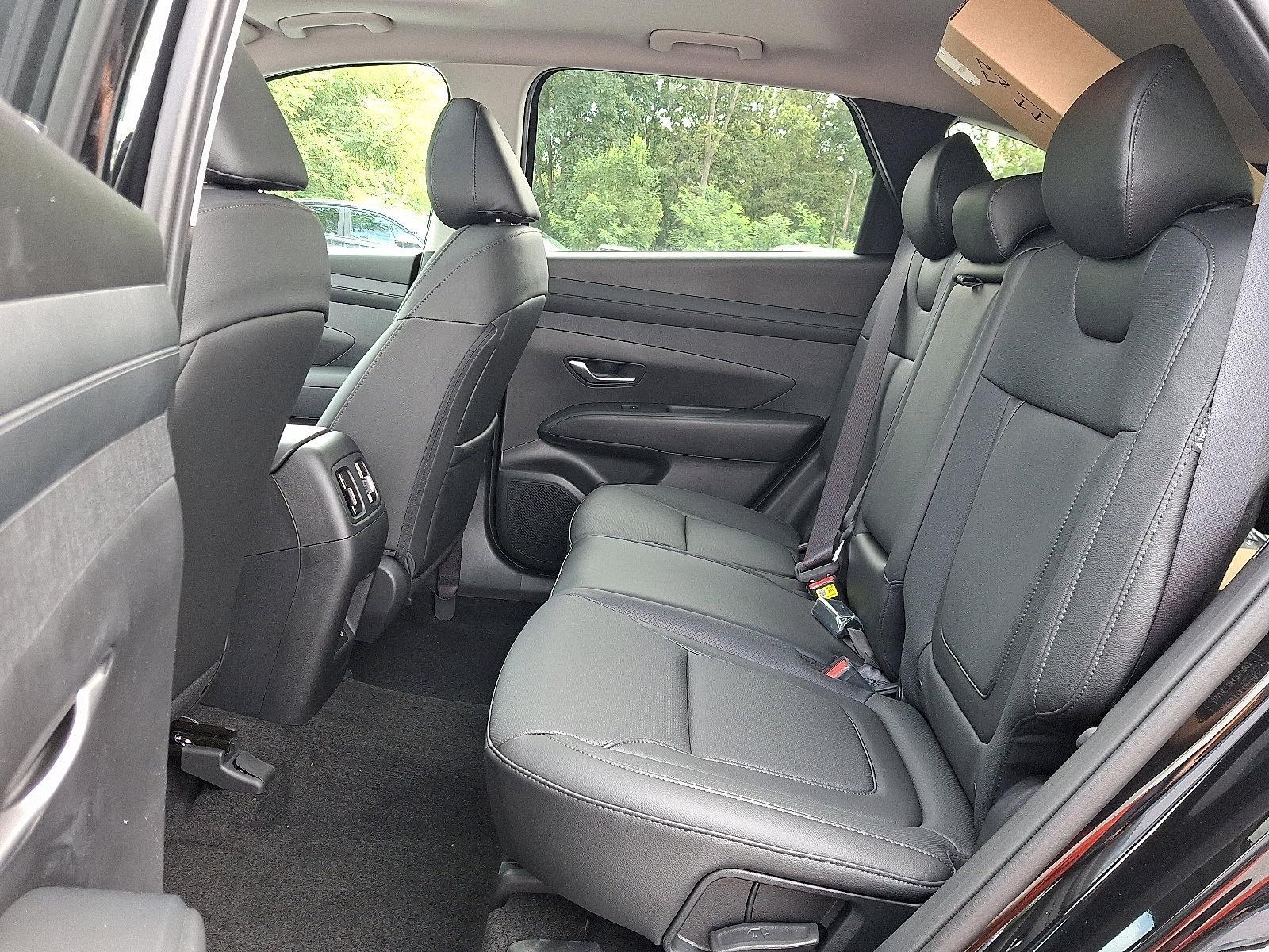 2025 Hyundai TUCSON Vehicle Photo in Harrisburg, PA 17111