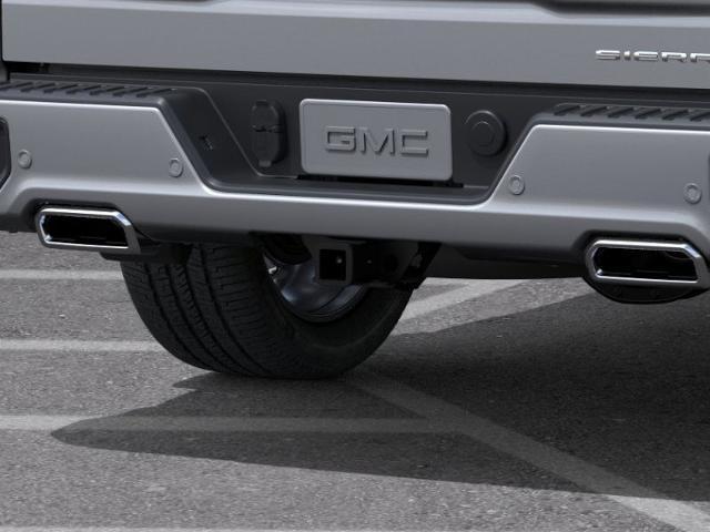2026 GMC Sierra 1500 Vehicle Photo in INDEPENDENCE, MO 64055-1377