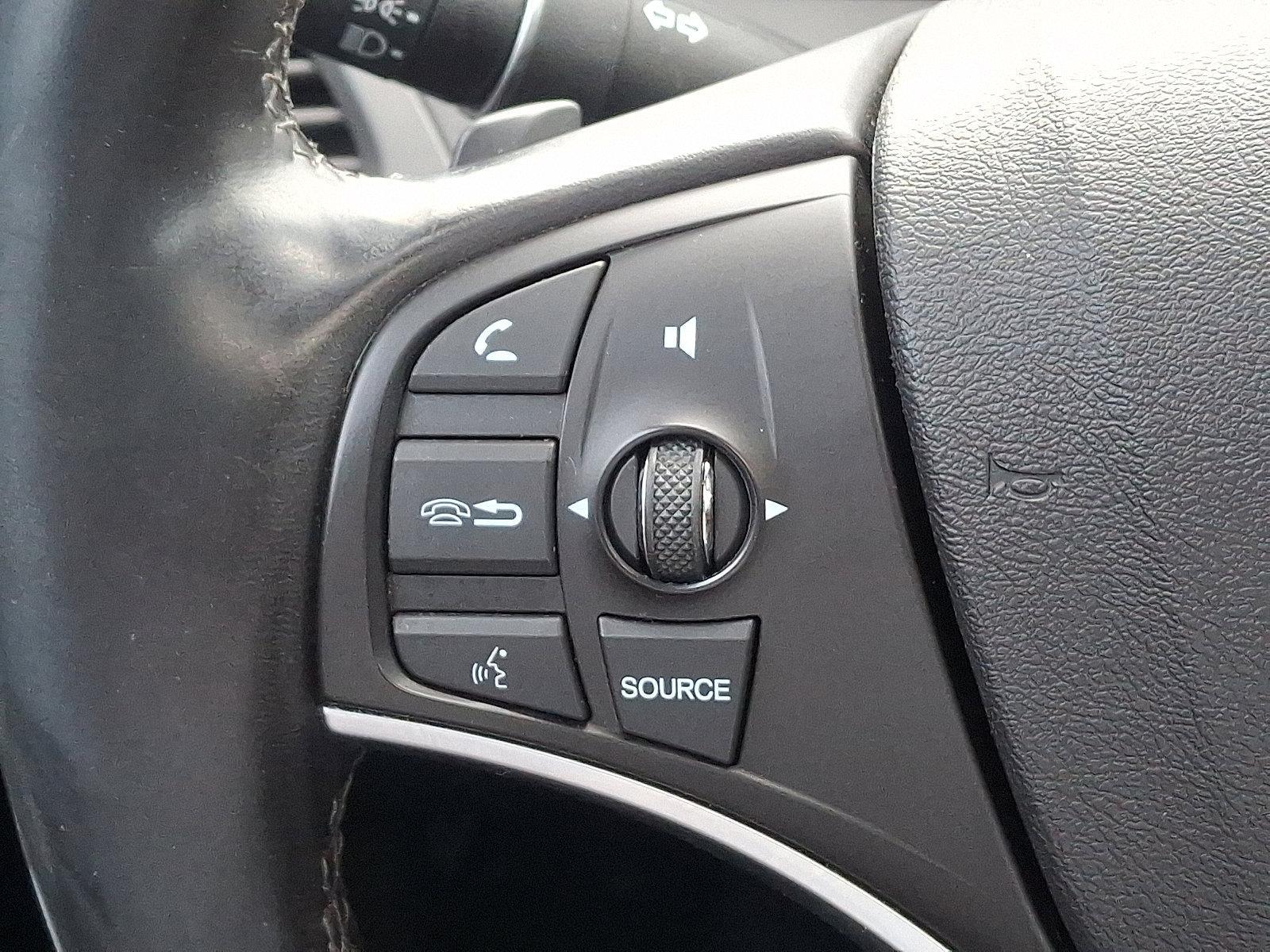 2020 Acura MDX Vehicle Photo in Harrisburg, PA 17111