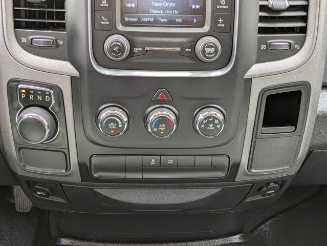 2018 Ram 1500 Vehicle Photo in San Antonio, TX 78209
