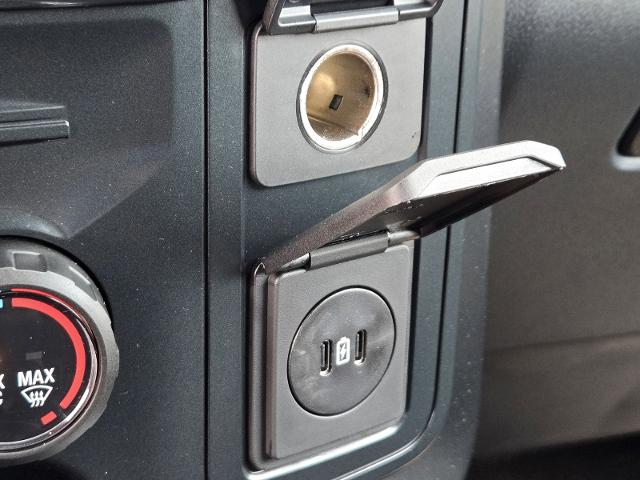 2025 Ford F-150 Vehicle Photo in Weatherford, TX 76087