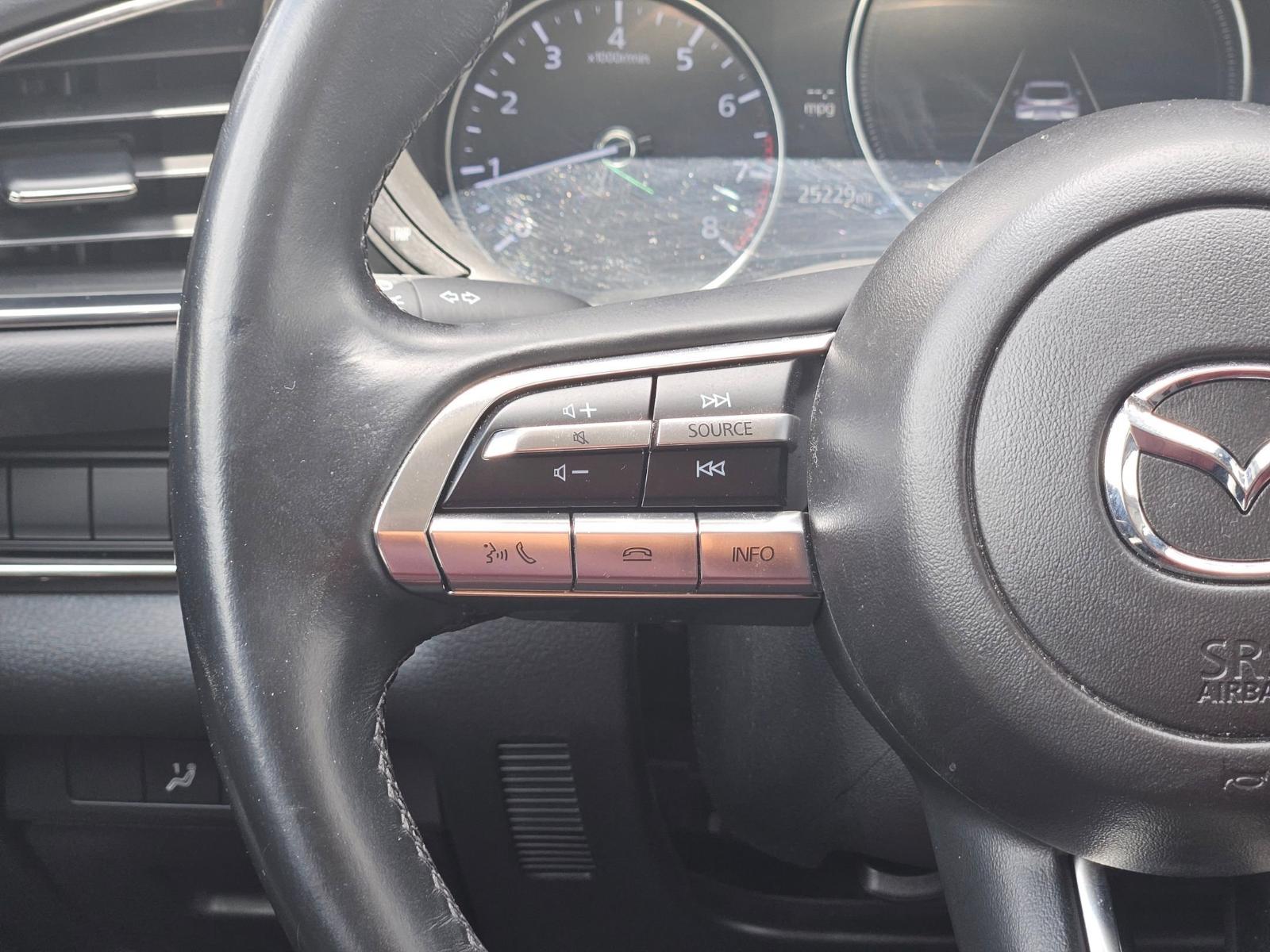 2023 Mazda CX-30 Vehicle Photo in Seguin, TX 78155