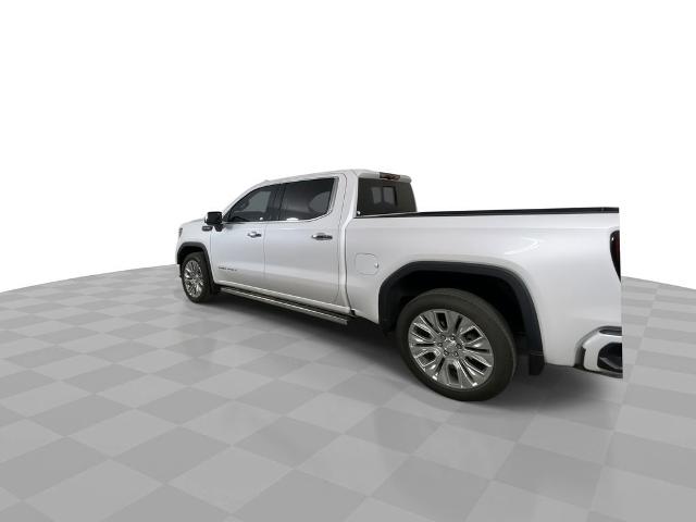 2022 GMC Sierra 1500 Limited Vehicle Photo in GILBERT, AZ 85297-0402