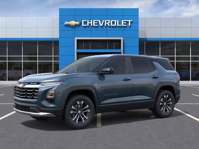 2026 Chevrolet Equinox Vehicle Photo in SAVANNAH, GA 31406-4513
