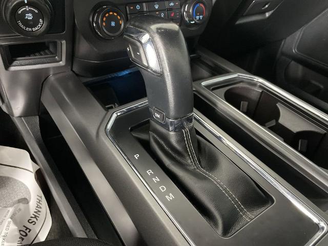 2019 Ford F-150 Vehicle Photo in GILBERT, AZ 85297-0402