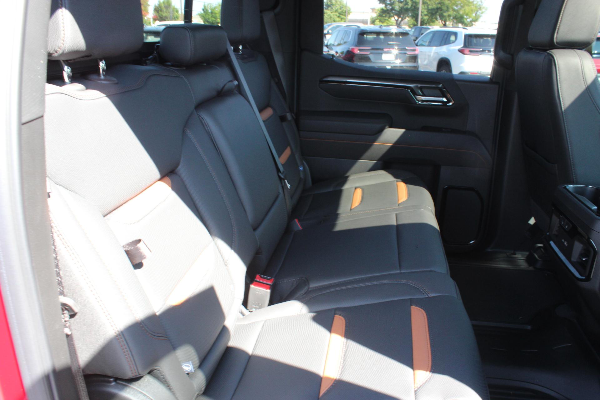 2025 GMC Sierra 1500 Vehicle Photo in AURORA, CO 80012-4011