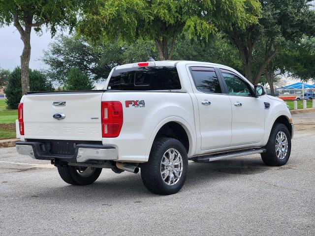 2019 Ford Ranger Vehicle Photo in DENTON, TX 76210-9321