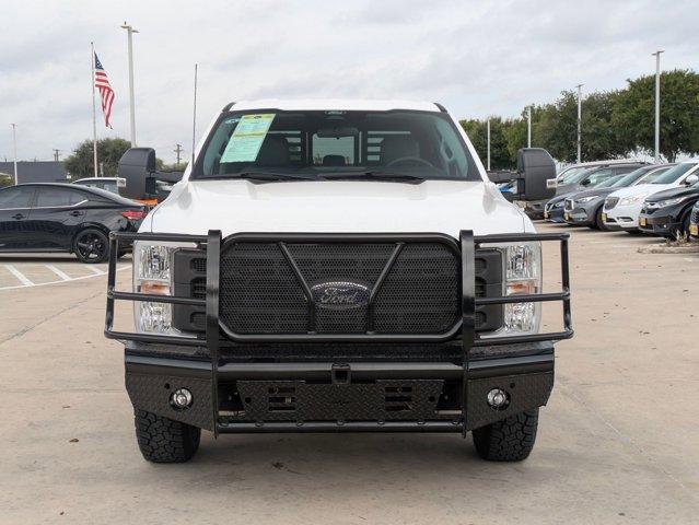 2024 Ford Super Duty F-250 SRW Vehicle Photo in San Antonio, TX 78209