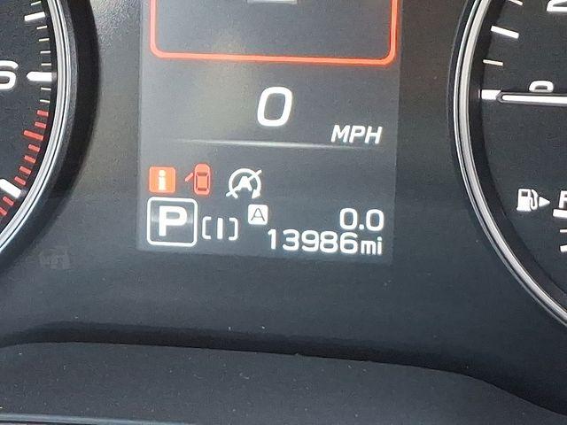2024 Subaru Crosstrek Vehicle Photo in DANBURY, CT 06810-5034