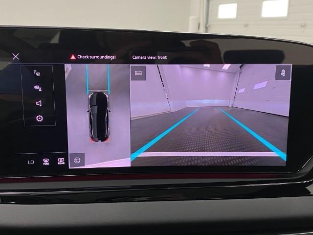 2025 Audi A5 Vehicle Photo in Appleton, WI 54913