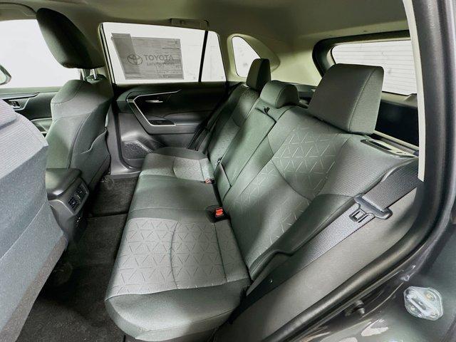 2025 Toyota RAV4 Vehicle Photo in Flemington, NJ 08822
