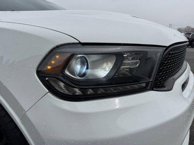 2018 Dodge Durango Vehicle Photo in Mechanicsburg, PA 17050-1707