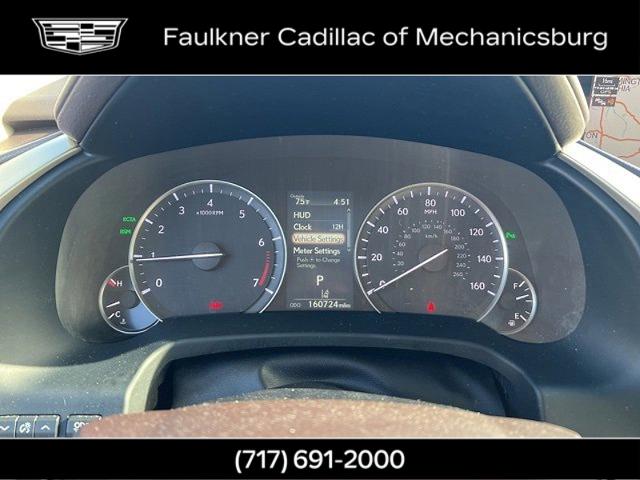2016 Lexus RX 350 Vehicle Photo in MECHANICSBURG, PA 17050-1707