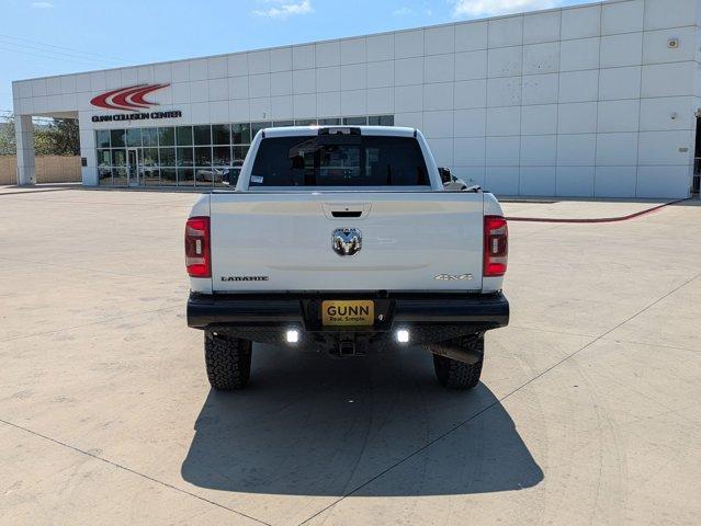 2022 Ram 2500 Vehicle Photo in SELMA, TX 78154-1459