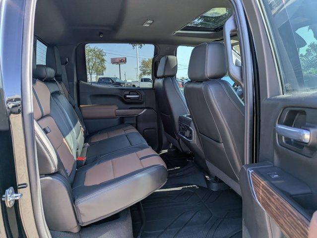 2021 Chevrolet Silverado 1500 Vehicle Photo in SELMA, TX 78154-1459