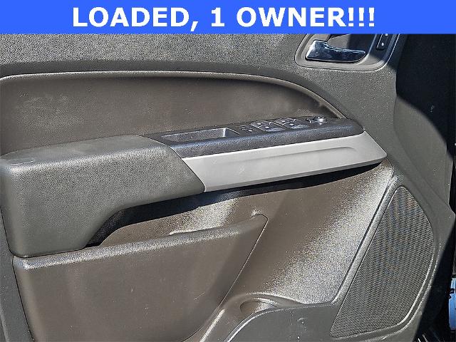 2022 Chevrolet Colorado Vehicle Photo in EASTLAND, TX 76448-3020