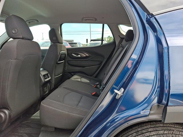 2022 GMC Terrain Vehicle Photo in HARRISBURG, PA 17111-1033