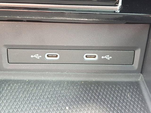 2024 Volkswagen Atlas Cross Sport Vehicle Photo in HARRISBURG, PA 17111-1033
