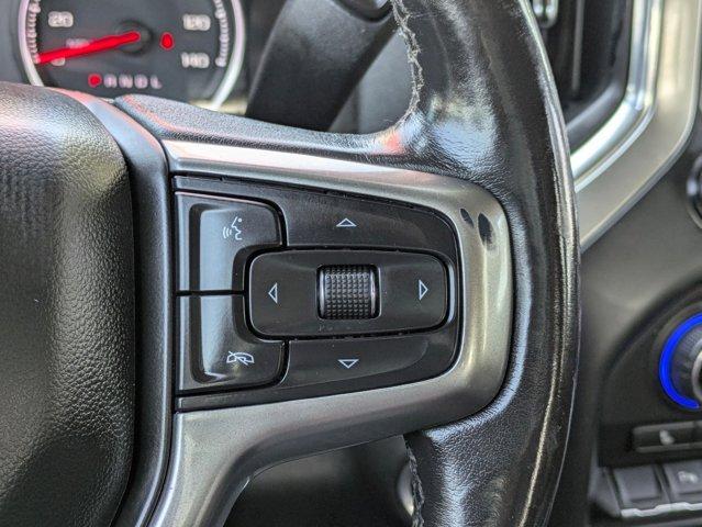 2021 Chevrolet Silverado 1500 Vehicle Photo in San Antonio, TX 78209
