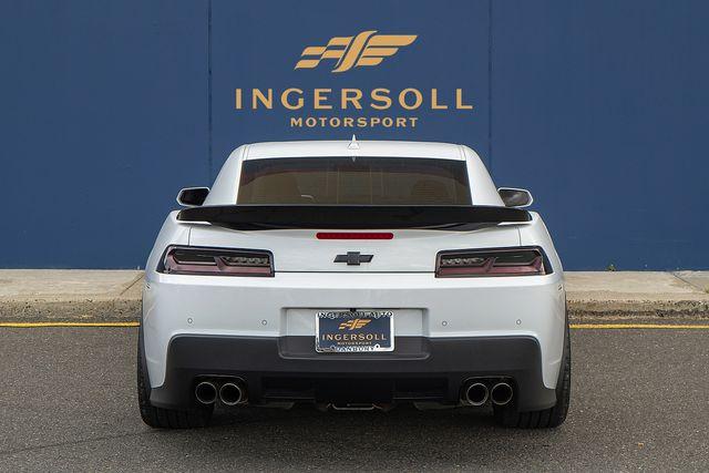 2014 Chevrolet Camaro Vehicle Photo in DANBURY, CT 06810-5034