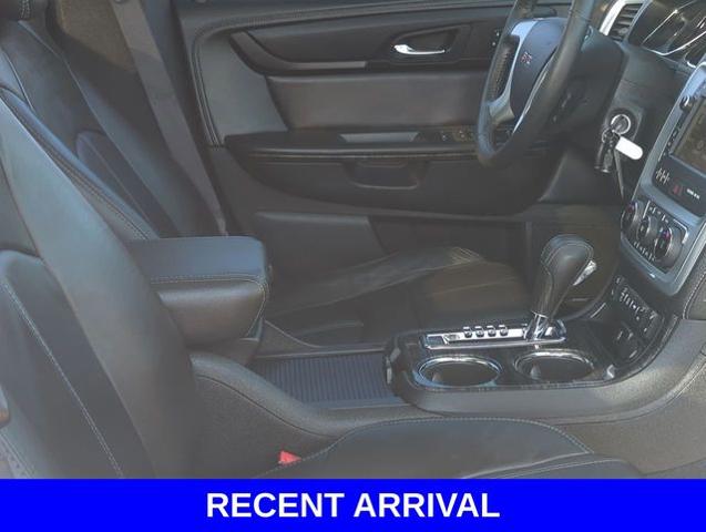 2015 GMC Acadia Vehicle Photo in Merrillville, IN 46410